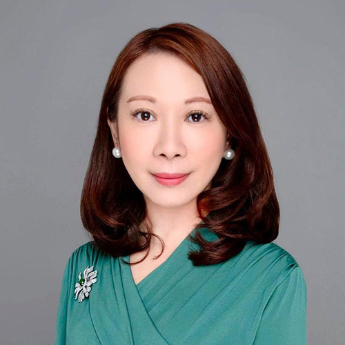 Teresa  Lee picture